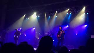 Envy on the Coast - Lapse 11/21/18