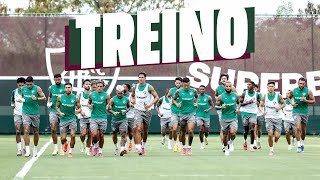 FLUMINENSE INICIA PREPARAÇÃO VISANDO CONFRONTO CONTRA O NOVA IGUAÇU PELA 3ª RODADA DO CARIOCÃO