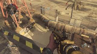 シーズン5 新武器ISO  マルチHQ.   Call of Duty®: Modern Warfare®_2020