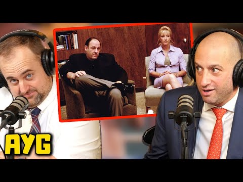 Defense Attorney Interview