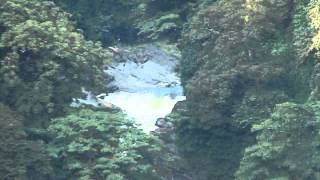 preview picture of video 'Unchalli Falls near Sirsi, Karnataka'