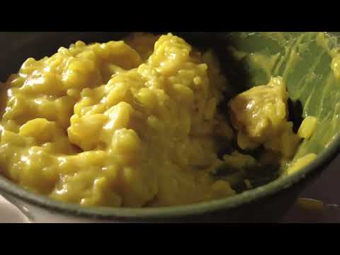 MongoTV_8512 - Mit Natmad - KØDBOLLER I RIS OG KARRY