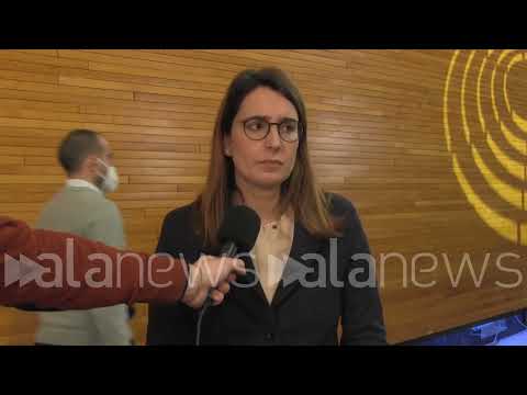 Metsola, Ferrara (M5s): "Happy that she is a woman but on abortion we do not agree"