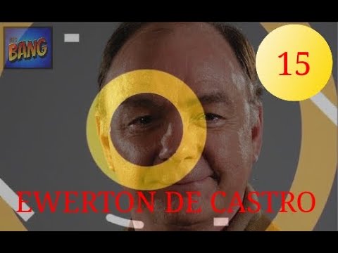 Fala Cultura 15 - EWERTON DE CASTRO