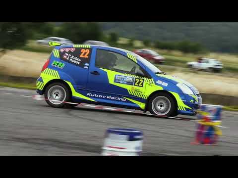 22 - X. Amatér Rally DK 2026 I Rallyservice