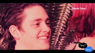 ROBERTA &amp; DIEGO / INALCANZABLE - RBD