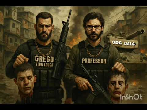 Tropa do klg 🦎🇩🇿 grego conexão tropa do professor  tropa do gordinho 160 Conexão tropa faixa preta 