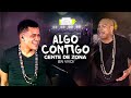 Gente de Zona - Algo Contigo (Live Concert) | La Habana, Cuba, 2018 | Part 2
