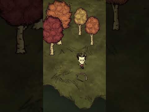 Don't Starve Together - First Impressions