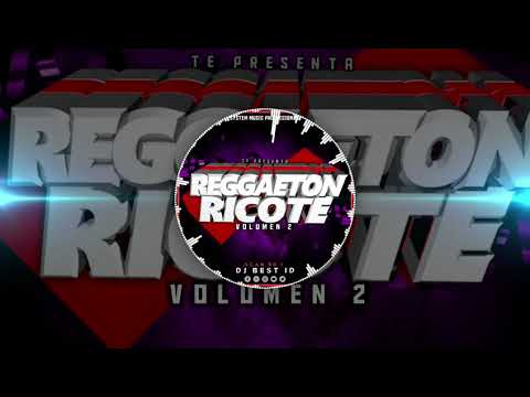 Dj Best ID - Radio Scan 96.1 - Reggaeton Mix 2020 Vol.2 - Solo Exitos