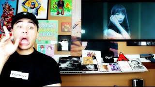 LuHan - Excited MV Reaction [Little Freestyle tho]