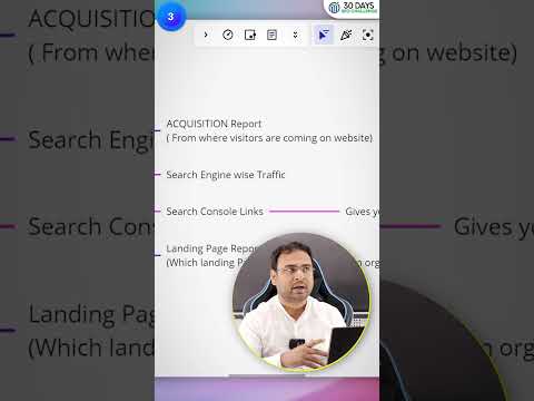 SEO 30 Days Challenge is HERE