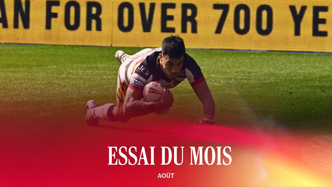 L’essai Du Mois - Août 2026
