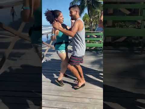 Héricles Pantoja e Vivi Damasceno - Forró no Deck em Ilhéus