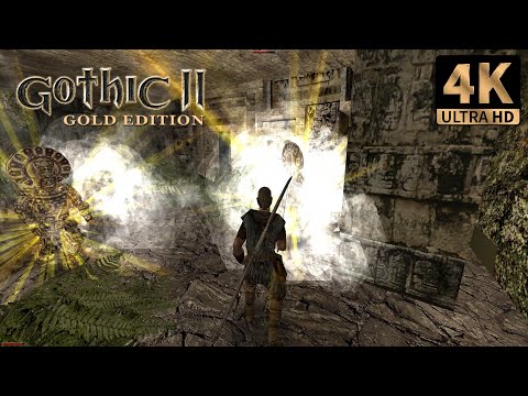 Gothic II: Night of the Raven | Part 54 | PC Gameplay 4K