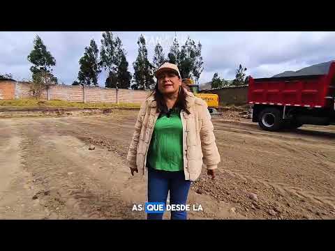 Habilitación de Escenarios Deportivos Rurales  Vda la Concepción
