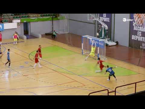 HIGHLIGHTS - SEMIFINAL FASE ASCENSO | Movistar Inter FS "B" vs Club Sala 5 Martorell