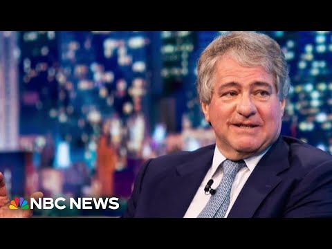 Epstein associate Leon Black leaves testimony early with subpoenas