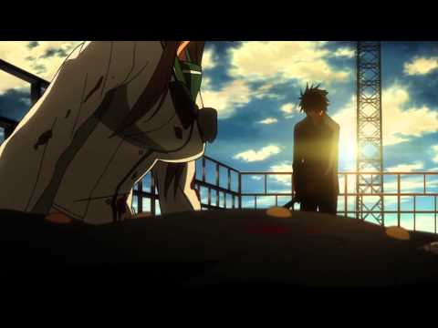 Highschool Of The Dead - Hisashi's Death Fan Dub (+ Rei's Confession)