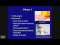 TRACO 2016: Clinical trials and HIV TRACO 2016: Clinical trials and HIV