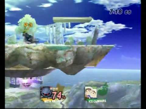 M2K vs Atomsk 1 - Whobo2