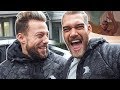 Mischa & Patrick sind back! Wie in alten Zeiten | Zürich Vlog