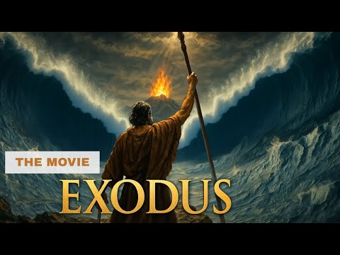 EXODUS THE MOVIE | Exodus comes to life | Watch EXODUS Like Never Before |