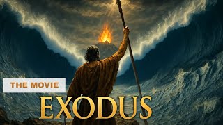 EXODUS THE MOVIE | Exodus comes to life | Watch EXODUS Like Never Before |