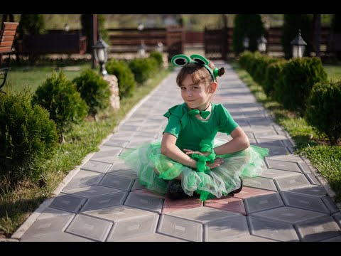 Medeea Șerban - Testoasa  Lulu