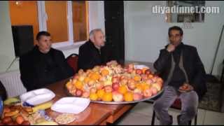 preview picture of video 'Nevruz geleneklerini asırlardır yaşatıyorlar  - TAŞLIÇAY'
