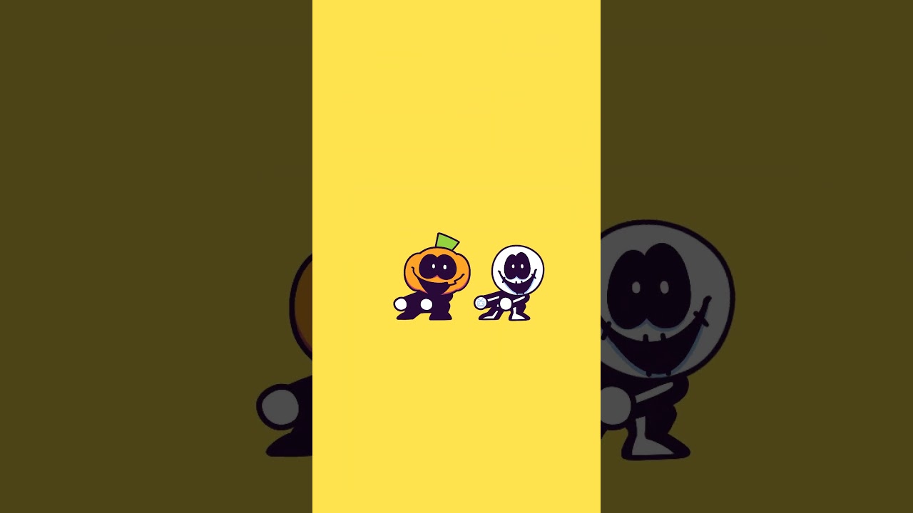 HAPPY SPOOKY MONTH!! #spookymonth