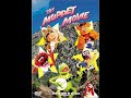 Opening To The Muppet Movie Sony Version 1979 DVD 2001 Widescreen Version