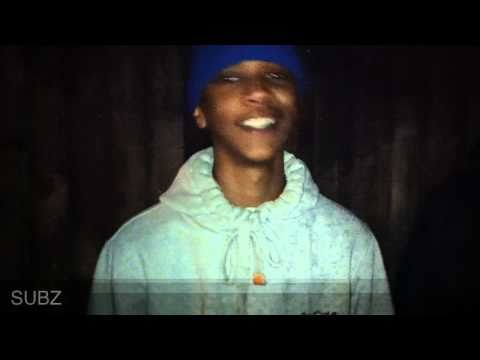 CRUZER - DRASTICK - K.O - SHOWZIE - SUBZ - SHATA - MOTION (CYPHER)