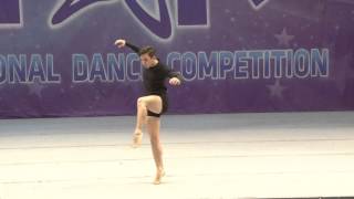 Your Day Will Come - Zach Manske 2016