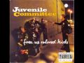 Juvenile Committee Livin In The Ghetto