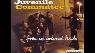 Juvenile Committee - Livin In The Ghetto