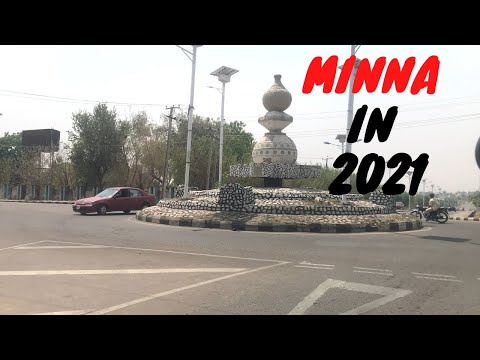 Driving Around Minna in 2021, NIGER Nigeria