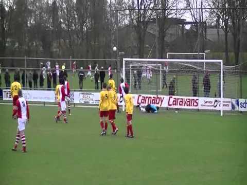 vv Emmen A1 vs Rohda Raalte A1 2012-03-31.WMV