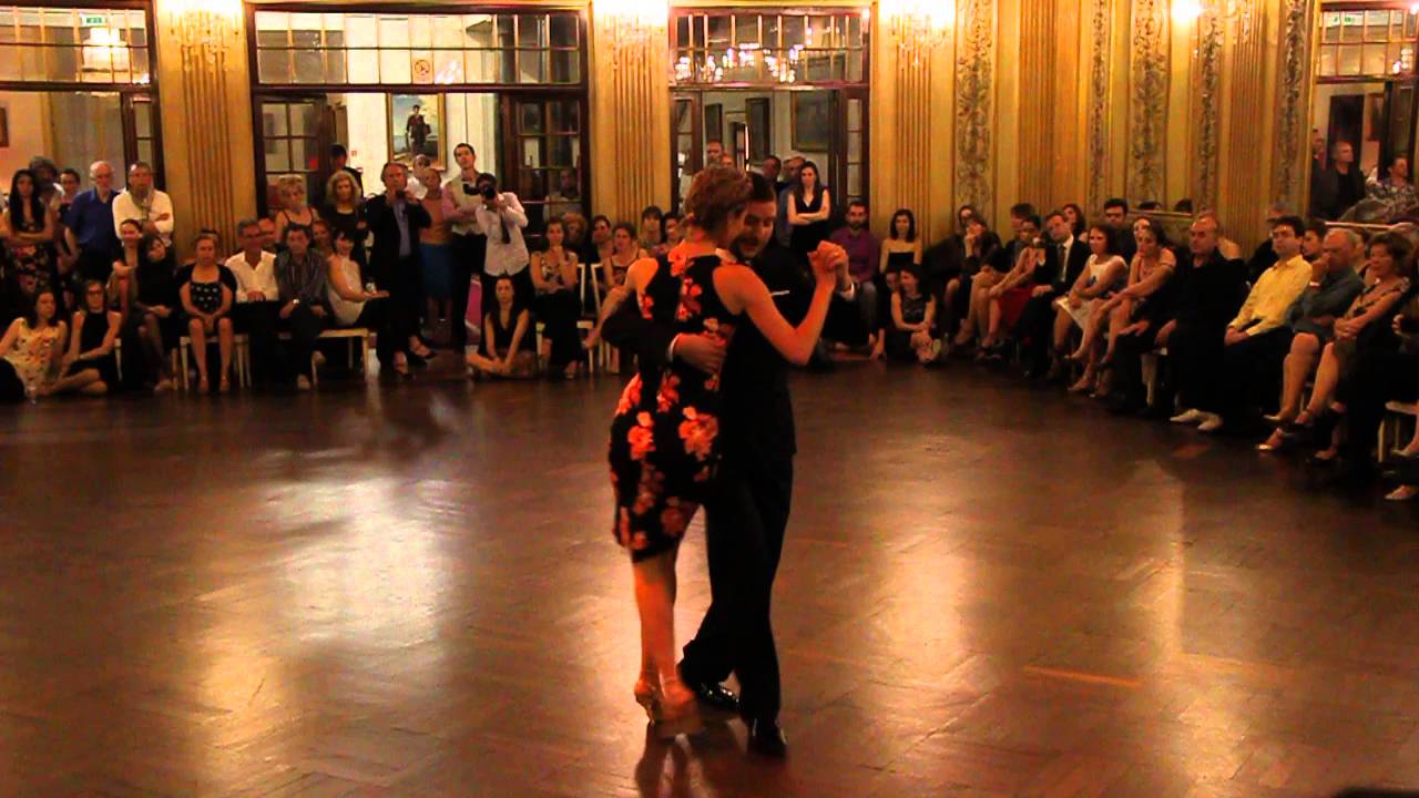 DMITRII MUKSINOV E ELENA STTITSKAIA-11º FESTIVAL TANGO PORTO-2/3
