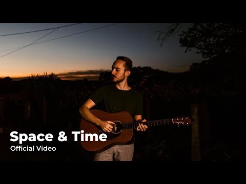 Space & Time video