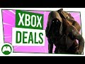 9 Xbox Deals | Red Dead Redemption 2, Destiny 2: Forsaken, LEGO Star Wars and MORE