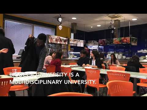 国際コミュニケーション学科 Milan