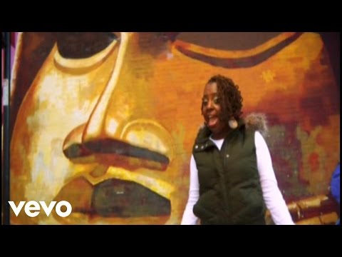 Ledisi - In the Morning / Alright