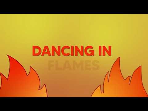 Play: Kinetic Typography Animation