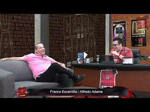 Alfredo Adame / Temp.3 Ep. 14 / Entrevista DECDLS