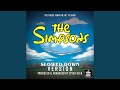 The Simpsons Main Theme From The Simpsons Slowed Down Version
