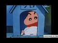 Shinchan Old Episode ️