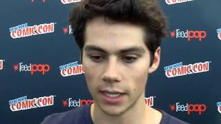 TV Fanatic: Dylan