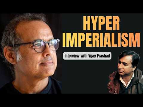 Vijay Prashad Colombo Video-Thumbnail von YouTube