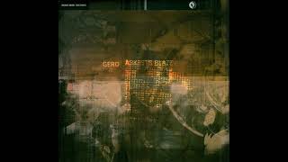 Gerd - Spective Status (Original Mix)